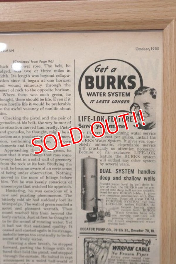 画像4: dp-220301-131 Lee / 1950 Advertisement