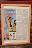 画像1: dp-220301-131 Lee / 1944 Advertisement