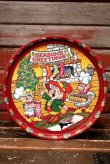 画像1: ct-220301-26 Keebler / 1986 Holiday Cookie Can