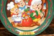 画像3: ct-220301-30 Keebler / 1996 Holiday Cookie Can