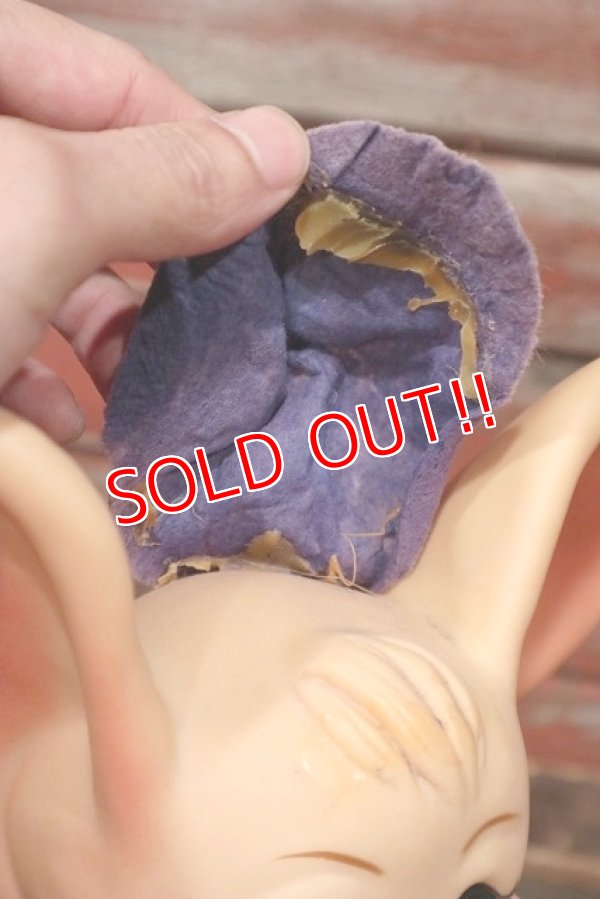 画像8: ct-220201-21 HURRON PRODUCTS CO. / 1970's Roy Des of Fla Mouse Coin Bank