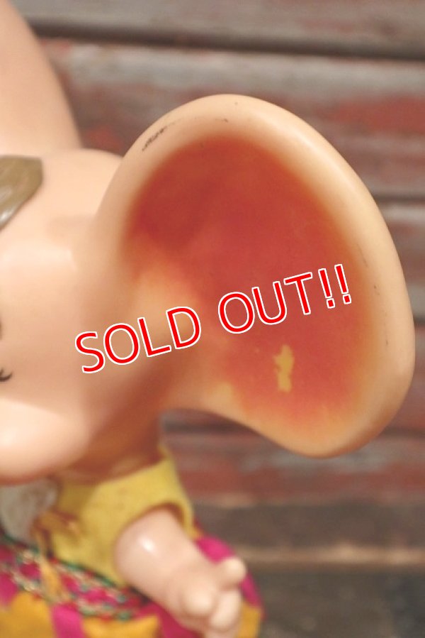 画像5: ct-220301-11 ROYALTY Industries / 1970's Roy Des of Fla Mouse Coin Bank