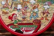 画像3: ct-220301-28 Keebler / 1989 Holiday Cookie Can