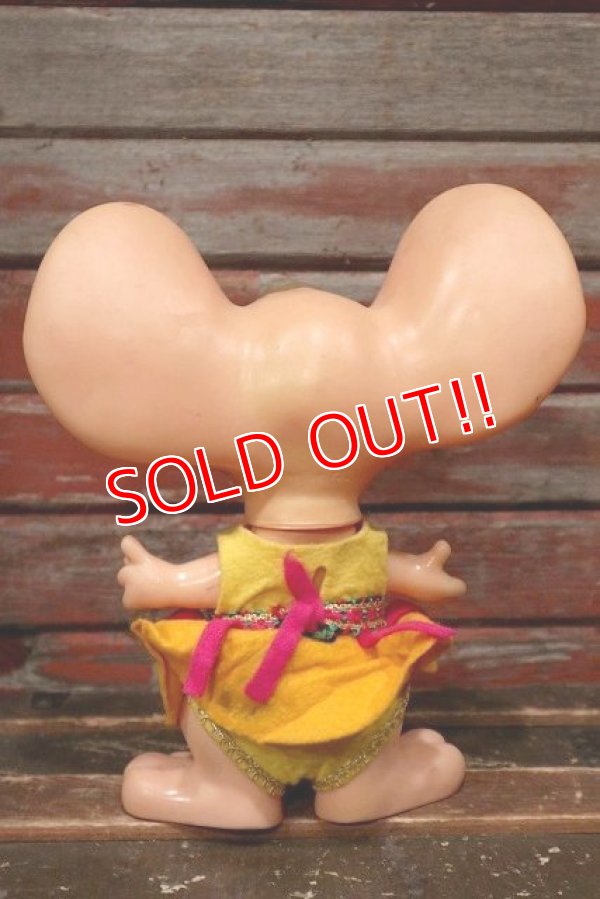 画像6: ct-220301-11 ROYALTY Industries / 1970's Roy Des of Fla Mouse Coin Bank