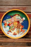画像1: ct-220301-27 Keebler / 1987 Holiday Cookie Can