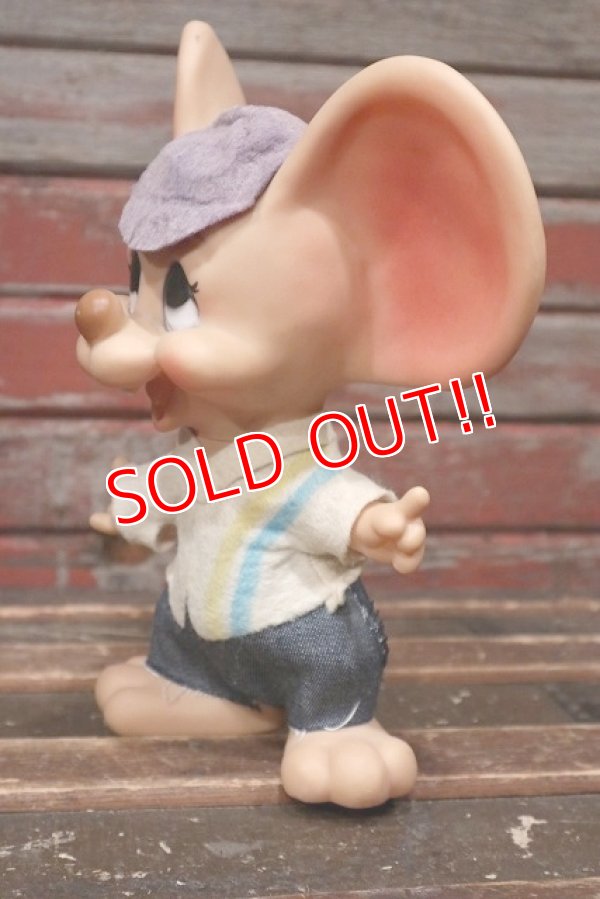 画像3: ct-220201-21 HURRON PRODUCTS CO. / 1970's Roy Des of Fla Mouse Coin Bank