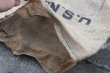 画像4: dp-220301-05 SUPERIOR POTATOES / Vintage Burlap Bag