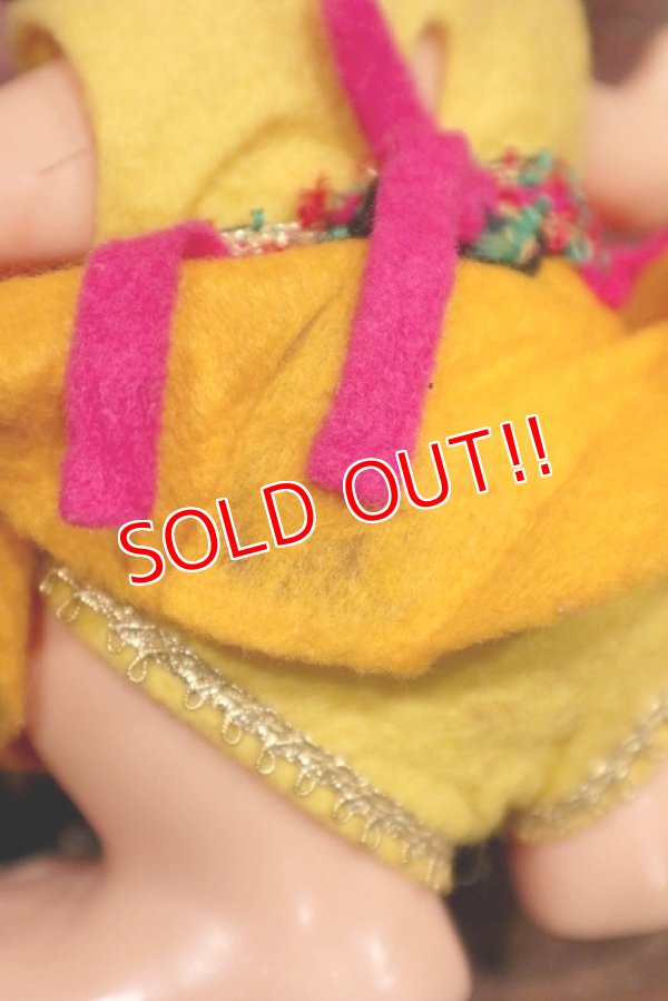 画像7: ct-220301-11 ROYALTY Industries / 1970's Roy Des of Fla Mouse Coin Bank