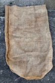 画像5: dp-220301-05 GOLDEN BEAUTY BRAND IDAHO POTATOES / Vintage Burlap Bag