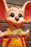 画像2: ct-220301-11 ROYALTY Industries / 1970's Roy Des of Fla Mouse Coin Bank