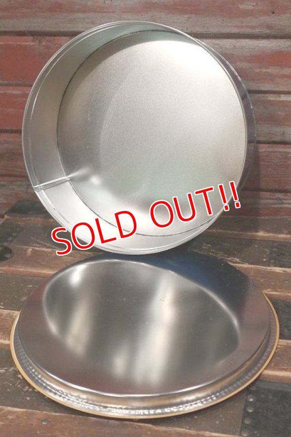 画像6: ct-220301-27 Keebler / 1987 Holiday Cookie Can