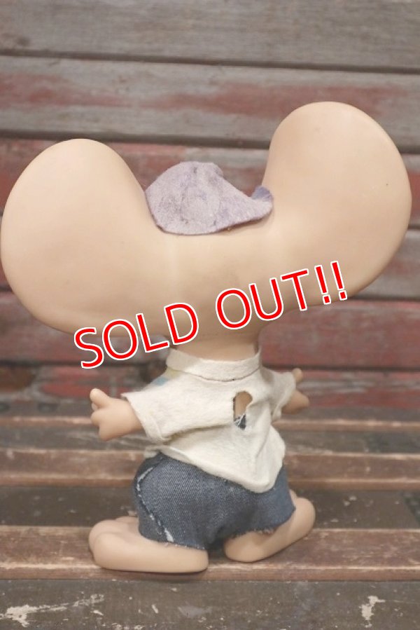 画像5: ct-220201-21 HURRON PRODUCTS CO. / 1970's Roy Des of Fla Mouse Coin Bank