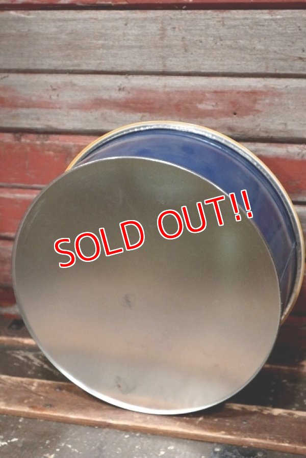 画像7: ct-220301-27 Keebler / 1987 Holiday Cookie Can