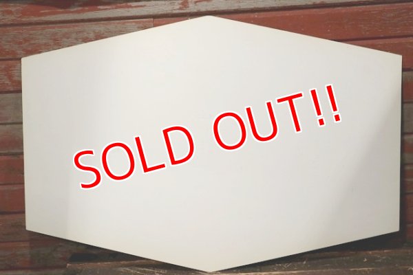 画像6: dp-220301-10 PENNZOIL / 1970's〜Plastic Sign