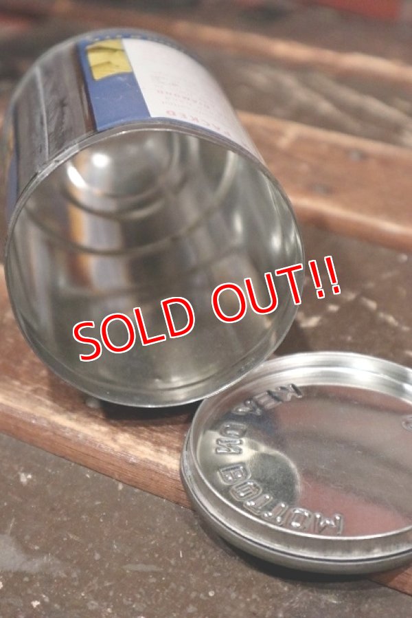 画像6: dp-220201-66 BLUE DIAMOND BRAND / Vintage SHELLED ALMONDS Can