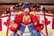 画像2: ct-220301-05 McDonald's / 2000 Collectors Plate "Hockey"