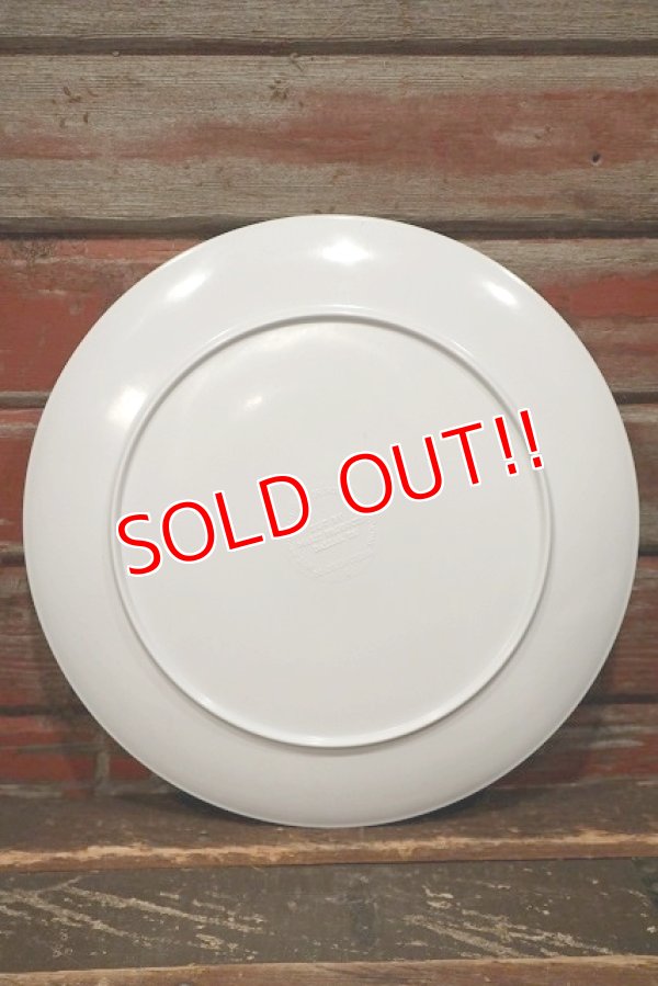 画像4: ct-220301-05 McDonald's / 2000 Collectors Plate "Christmas"