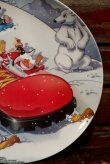 画像3: ct-220301-05 McDonald's / 2001 Collectors Plate "Snow Flyer"