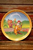 画像1: ct-220301-05 McDonald's / 1977 Four Seasons Plates "Spring"