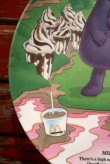 画像3: ct-220301-05 McDonald's / 1989 Collectors Plate "Milkshake Lake"