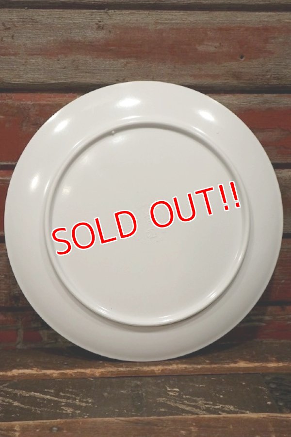 画像4: ct-220301-05 McDonald's / 2001 Collectors Plate "Dinosaur"