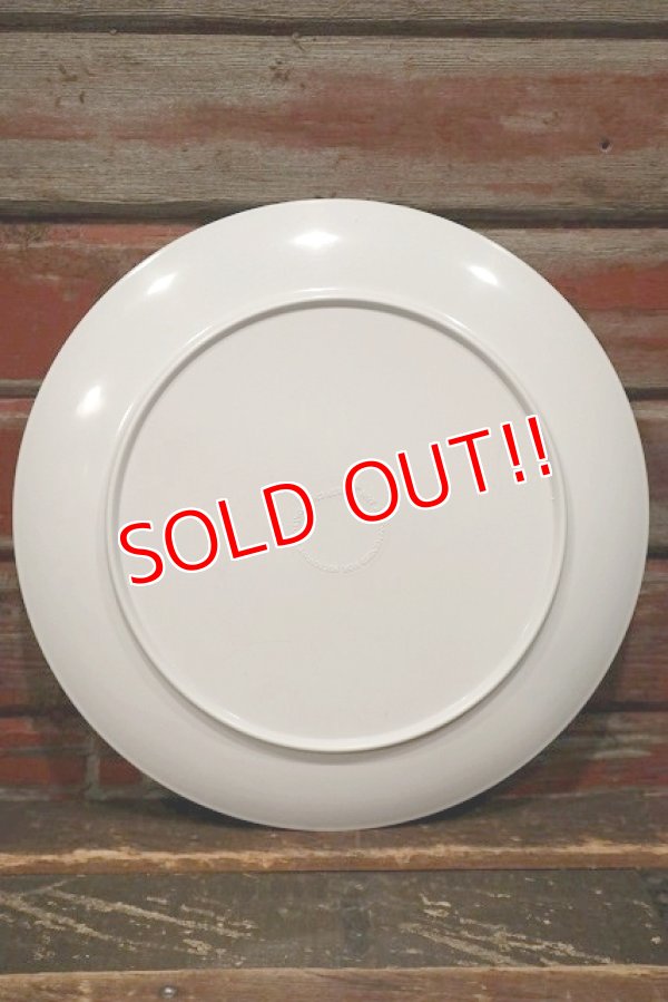 画像6: ct-220301-05 【JUNK】McDonald's / 1998 Collectors Plate "To Go"