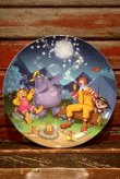 画像1: ct-220301-05 McDonald's / 2004 Collectors Plate "Camp"