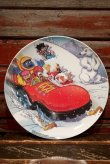 画像1: ct-220301-05 McDonald's / 2001 Collectors Plate "Snow Flyer"