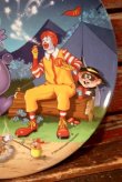 画像2: ct-220301-05 McDonald's / 2004 Collectors Plate "Camp"