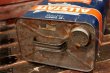 画像6: dp-220301-47 ALLSTATE MOTOR OIL / 1940's-1950's  2 1/2 U.S. Gallons Can