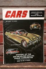 画像: dp-220301-31 CARS / September 1953 Magazine