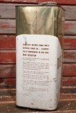 画像3: dp-220301-46 ALLSTATE HEAVY DUTY MOTOR OIL / Vintage 2 1/2 U.S. Gallons Can