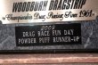 画像3: dp-220301-27 WOODBURN DRAGSTRIP / DRAG RACE FUN DAY 2009 Plaque