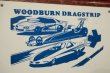 画像2: dp-220301-30 WOODBURN DRAGSTRIP / 2004 Olson's Racing National Dragster Challenge Plaque