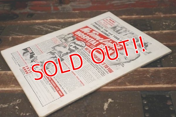 画像7: dp-220301-31 AUTOMOBILE YEAR BOOK  / 1955 Issue