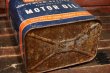 画像7: dp-220301-47 ALLSTATE MOTOR OIL / 1940's-1950's  2 1/2 U.S. Gallons Can