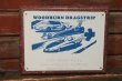 画像1: dp-220301-30 WOODBURN DRAGSTRIP / 2004 Olson's Racing National Dragster Challenge Plaque