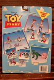 画像6: ct-220301-19 TOY STORY / Thinkway Toys 1990's Action Figure "Hamm"