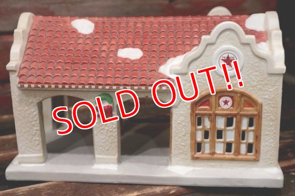 画像2: dp-220301-156 TEXACO OAKLAWN FILLING STATION 1990's 2nd Series