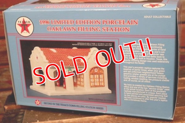 画像11: dp-220301-156 TEXACO OAKLAWN FILLING STATION 1990's 2nd Series