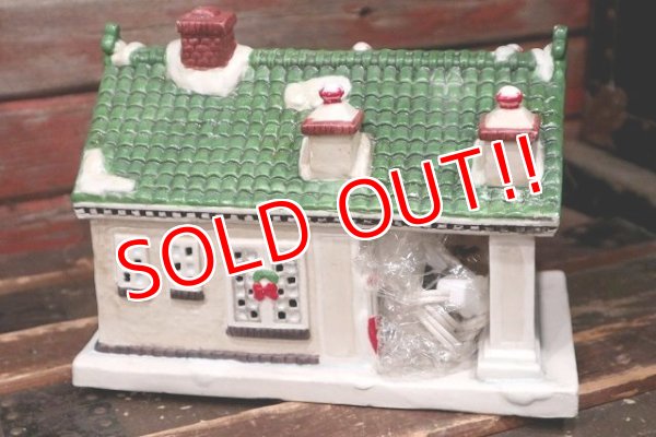 画像3: dp-220301-15 TEXACO TOWN FILLING STATION 1990's 1st Series