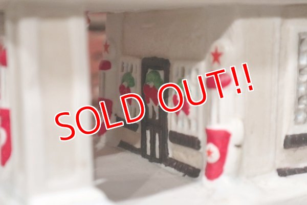 画像6: dp-220301-15 TEXACO TOWN FILLING STATION 1990's 1st Series