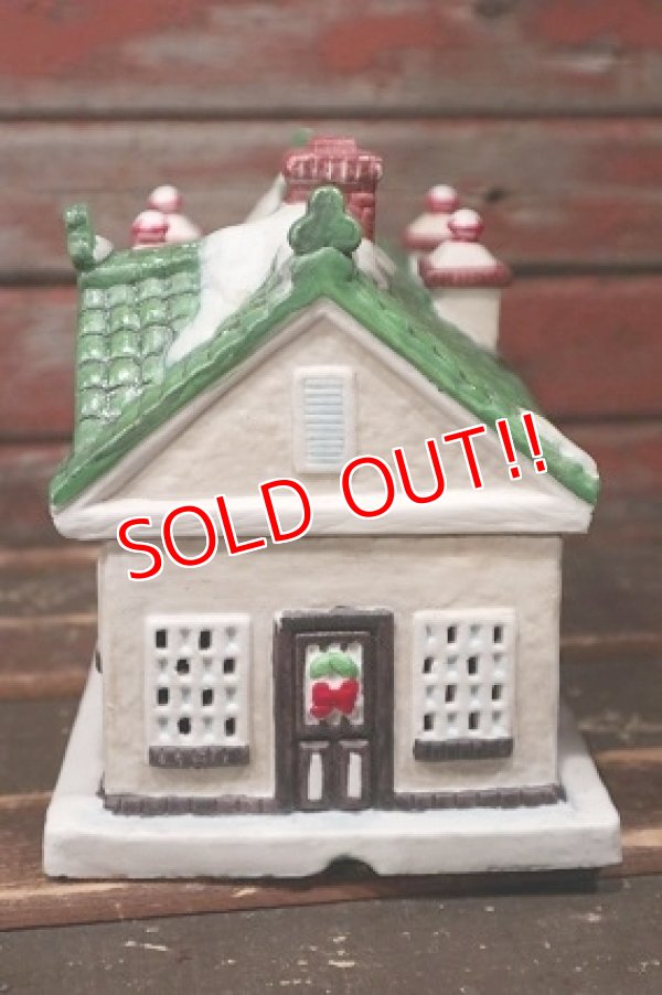 画像5: dp-220301-15 TEXACO TOWN FILLING STATION 1990's 1st Series