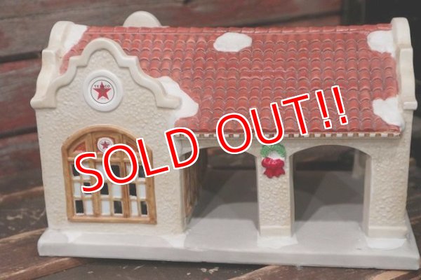 画像4: dp-220301-156 TEXACO OAKLAWN FILLING STATION 1990's 2nd Series