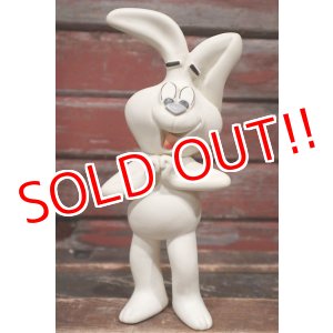 画像: ct-220401-67 General Mills / Trix Rabbit 1970's Soft Vinyl Doll