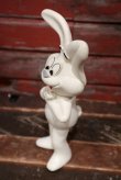 画像4: ct-220401-67 General Mills / Trix Rabbit 1970's Soft Vinyl Doll