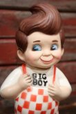 画像2: ct-220401-24 Big Boy / 1970's Coin Bank