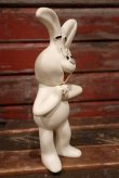 画像3: ct-220401-67 General Mills / Trix Rabbit 1970's Soft Vinyl Doll