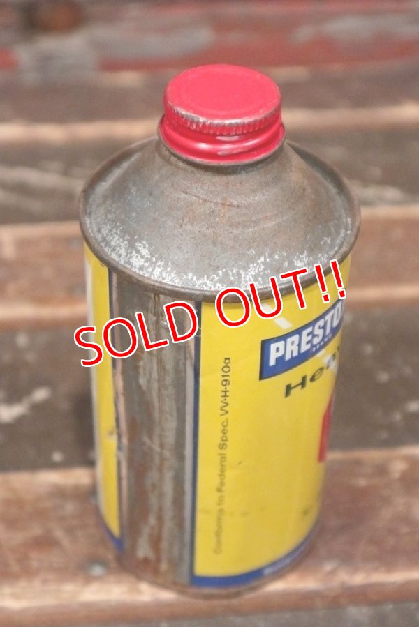 画像4: dp-220301-89 Prestone / BRAKE FLUID Can