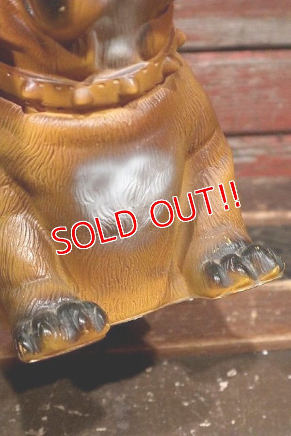 画像3: ct-220401-65 Mack Truck / 1970's Bulldog Coin Bank (B)